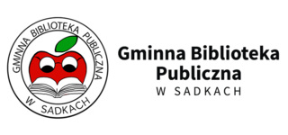 Logo GBP w Sadkach