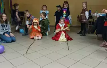 karnawał 43