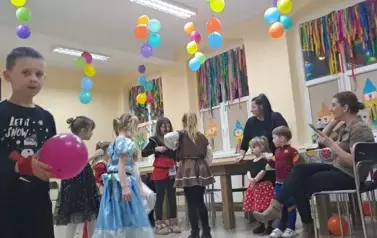 karnawal 21