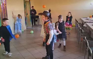 karnawal 15