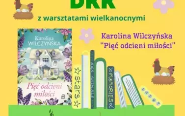 Blue Creative Book Fair Poster(2)