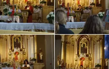 Kolorowy Zdjęcia Gładki Kolaż instagram Post