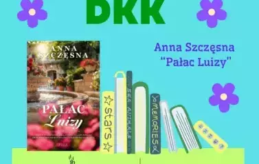 Blue Creative Book Fair Poster(4)