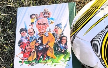 Biografia Kazimierza G&oacute;rskiego 