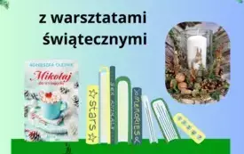 Blue Creative Book Fair Poster(2)