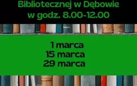 Welcome Students School Bookshelf Educational Poster