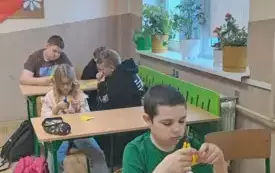 żonklie 6