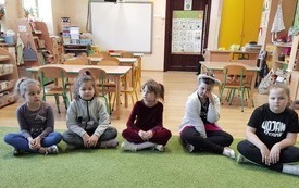 "Żonkile" w przedszkolu 10