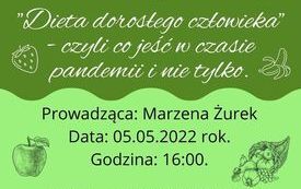 Warsztaty kulinarne z Panią Marzeną Żurek 1