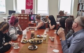 Kwietniowe DKK dla dzieci i młodzieży 2