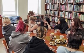 Kwietniowe DKK dla dzieci i młodzieży 3