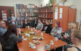 Kwietniowe DKK dla dzieci i młodzieży 4