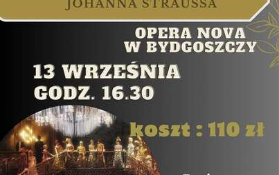 Zdjęcie do Operetka - Baron Cygański 