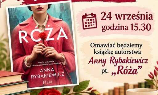 Zdjęcie do Zaproszenie na DDK