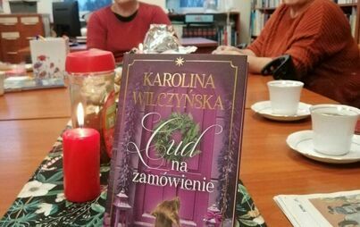 Zdjęcie do DKK -  &quot;Cud na zam&oacute;wienie&quot;