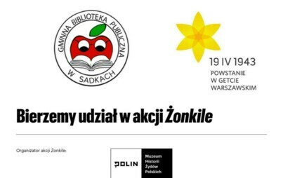 Zdjęcie do Akcja Żonkile