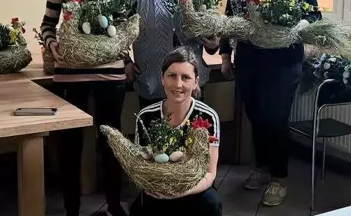 Zdjęcie do Dyskusyjny Klub Książki w Radziczu!