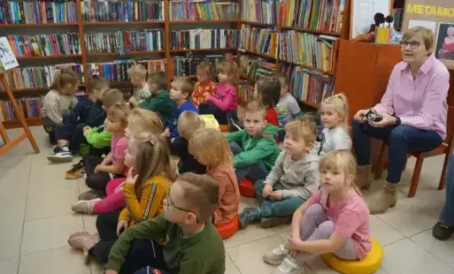 Dzień Postaci Z Bajek 