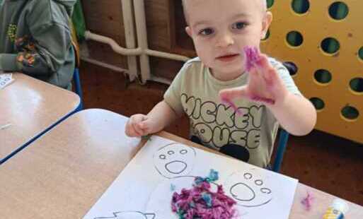 Zdjęcie do 2025.11.27 Dzień Pluszowego Misia w OP Dębowie