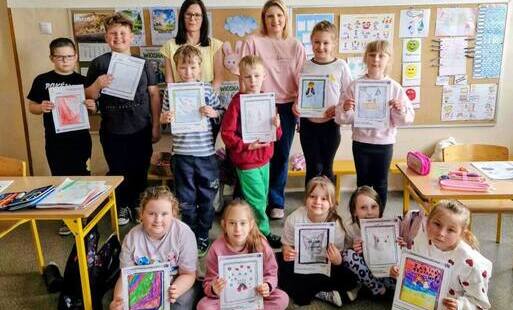Zdjęcie do Światowy Dzień Książki i Praw Autorskich