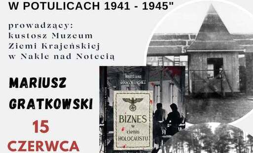 Zdjęcie do Spotkanie z historią