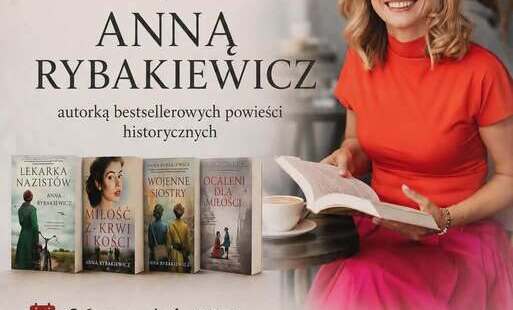 Zdjęcie do DRODZY CZYTELNICY! MAMY DLA WAS WSPANIAŁĄ WIADOMOŚĆ!