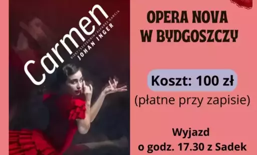 Zdjęcie do TYM RAZEM BALET!